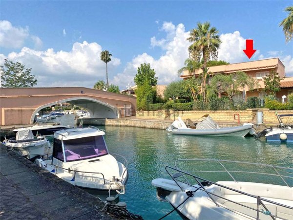 appartamento in vendita a Furnari in zona Portorosa