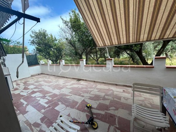 appartamento in vendita a Furnari