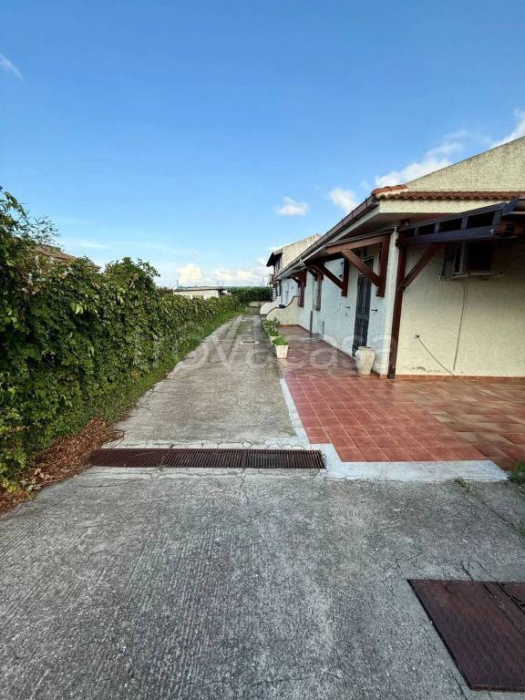 appartamento in vendita a Furnari