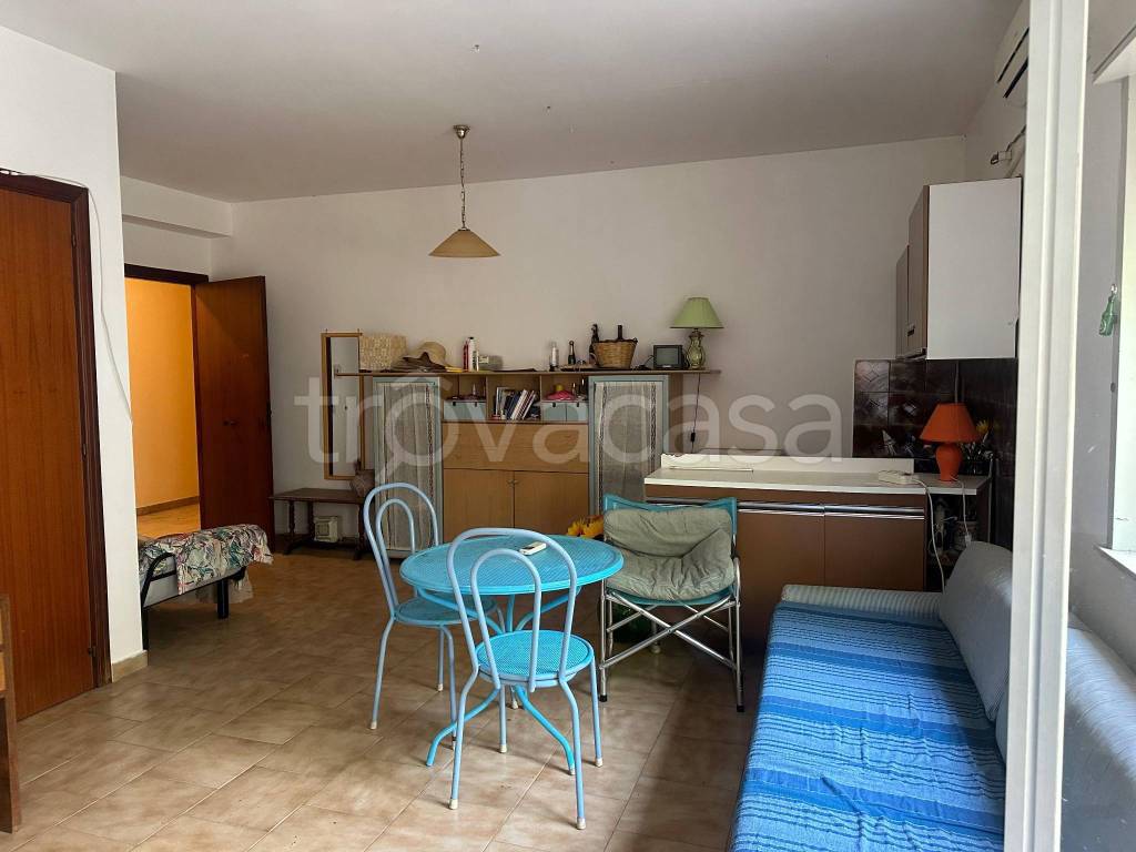 appartamento in vendita a Furnari in zona Tonnarella