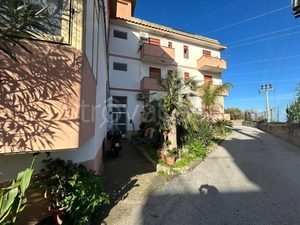 appartamento in vendita a Furnari