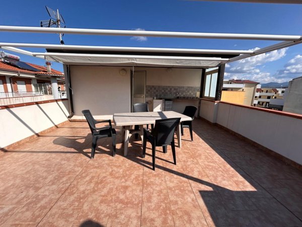 casa indipendente in vendita a Furnari in zona Tonnarella