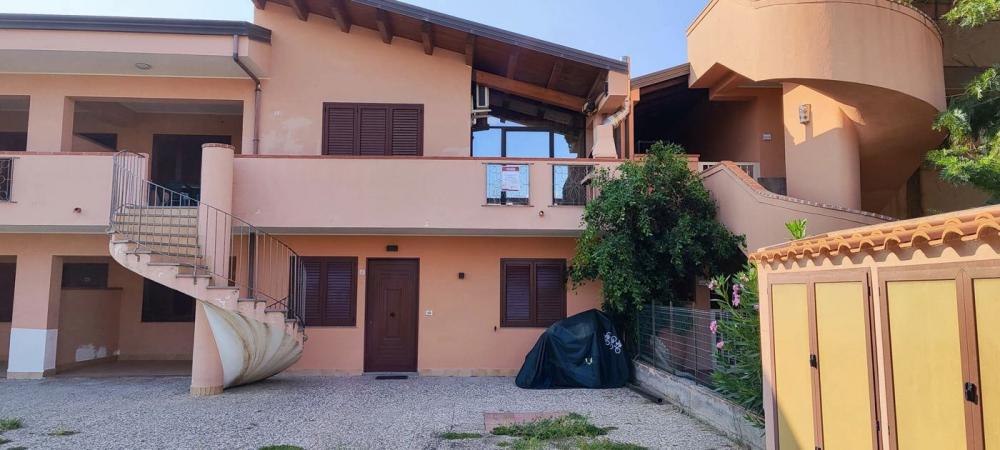 appartamento in vendita a Furnari in zona Portorosa