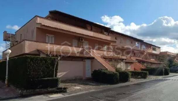 appartamento in vendita a Furnari in zona Tonnarella