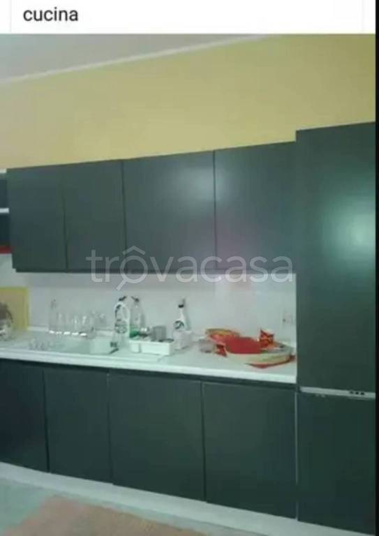 appartamento in vendita a Furnari