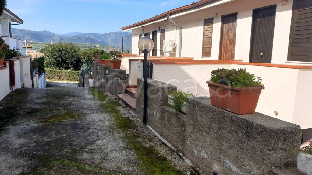 appartamento in vendita a Furnari