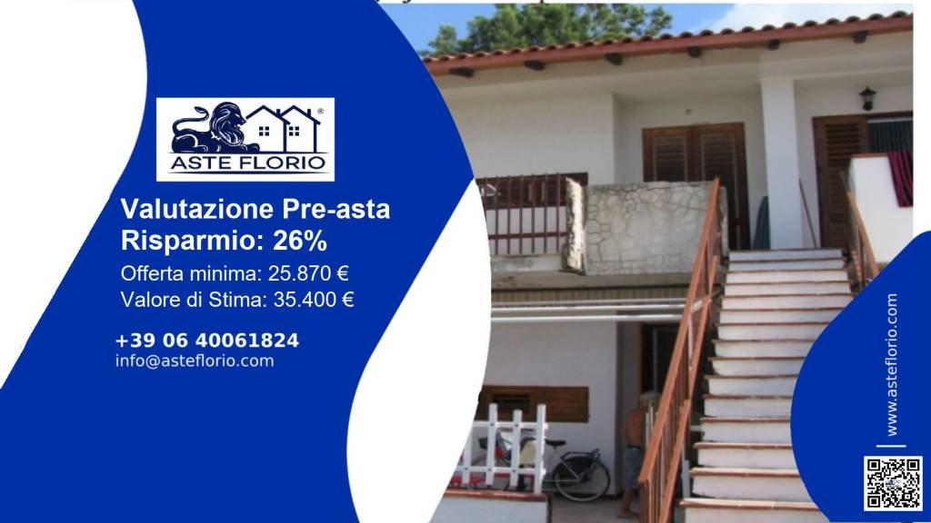 appartamento in vendita a Furnari in zona Siena