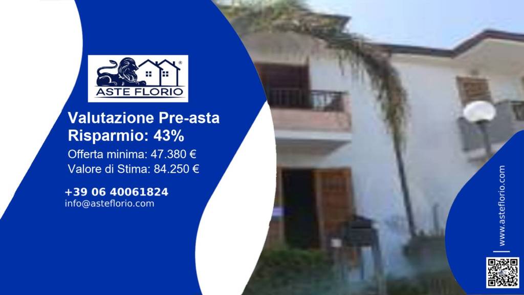 casa indipendente in vendita a Furnari