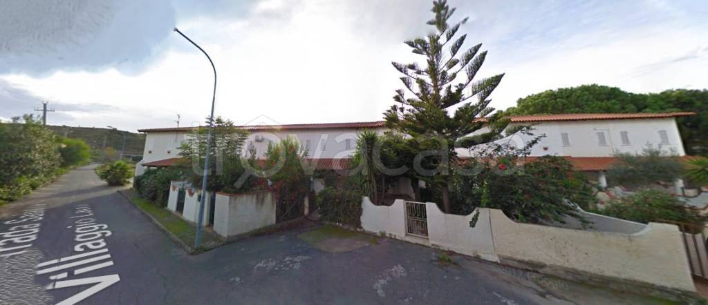 casa indipendente in vendita a Furnari in zona Siena