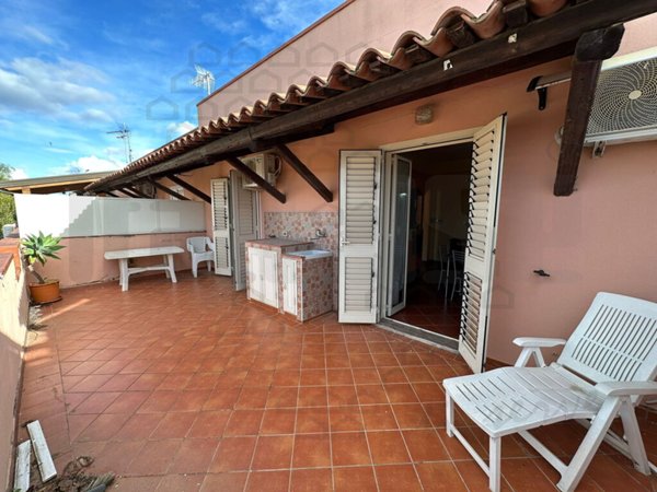 appartamento in vendita a Furnari in zona Portorosa