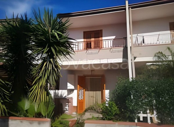 casa indipendente in vendita a Furnari