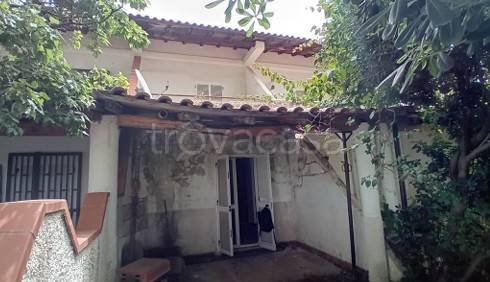 casa indipendente in vendita a Furnari in zona Siena
