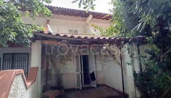 casa indipendente in vendita a Furnari in zona Siena