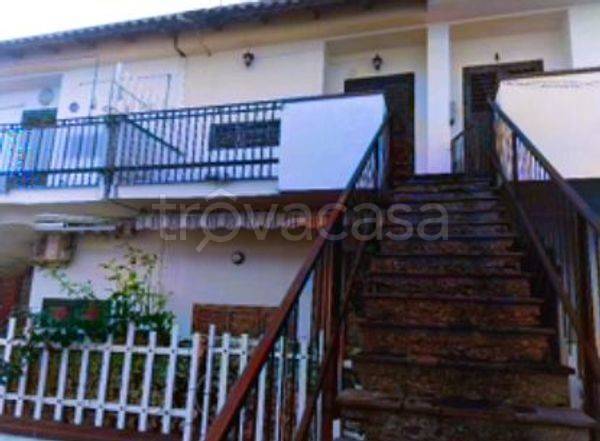 appartamento in vendita a Furnari in zona Siena