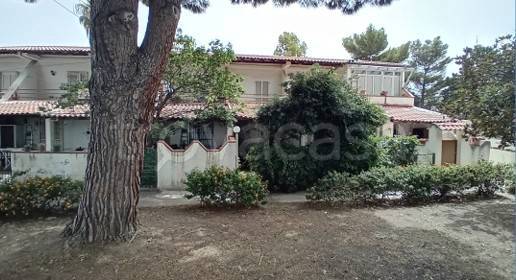 casa indipendente in vendita a Furnari in zona Siena