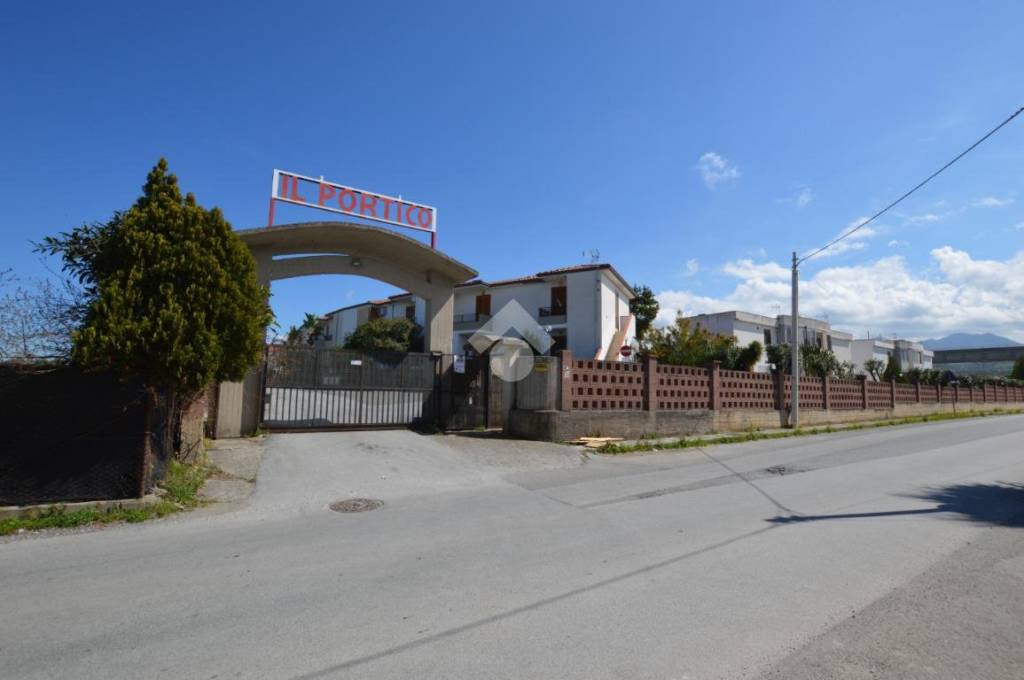 appartamento in vendita a Furnari