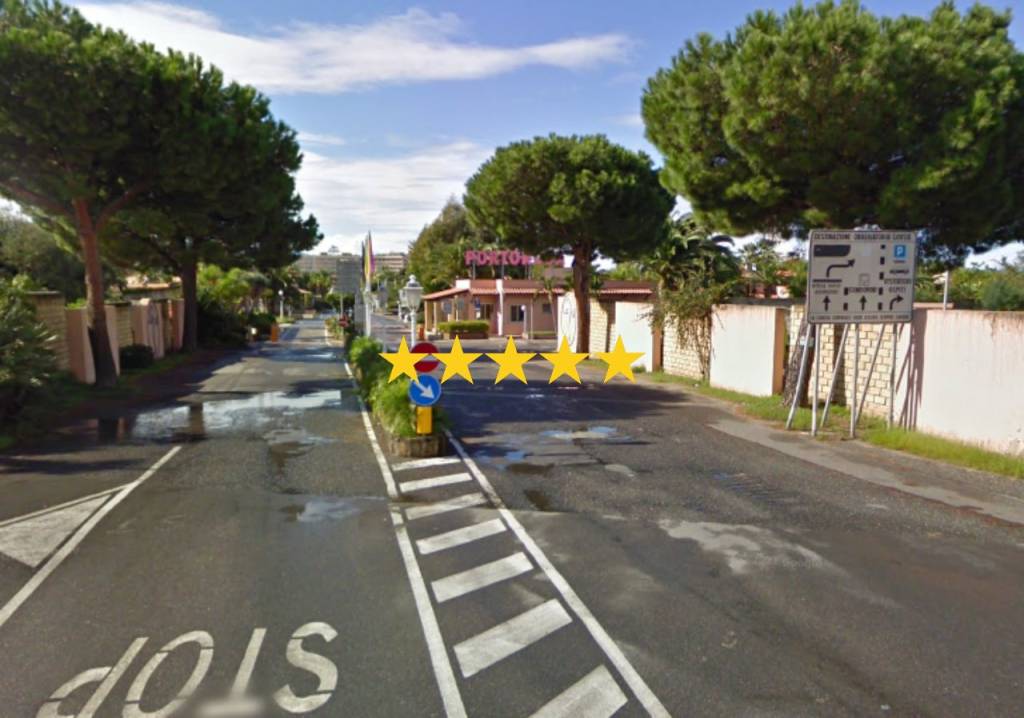 appartamento in vendita a Furnari in zona Tonnarella