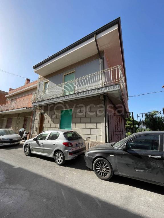 appartamento in vendita a Furnari