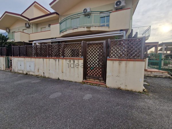 appartamento in vendita a Furnari in zona Tonnarella