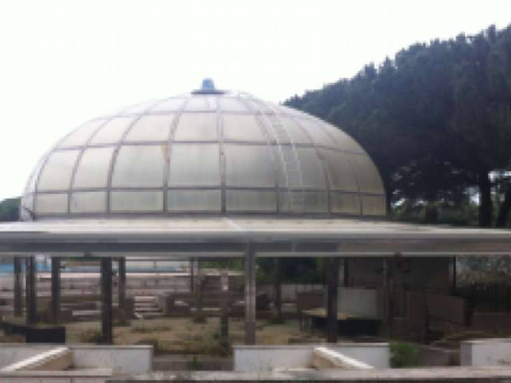 negozio in vendita a Furnari