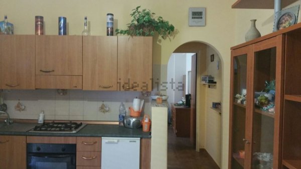 appartamento in vendita a Furnari in zona Tonnarella