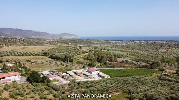 rudere in vendita a Furnari