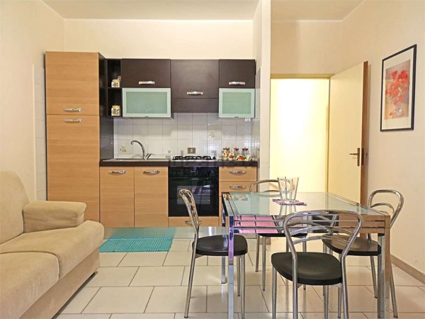appartamento in vendita a Furnari in zona Portorosa