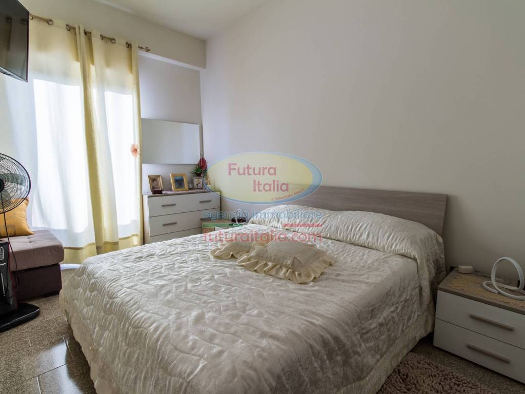 appartamento in vendita a Furnari in zona Tonnarella