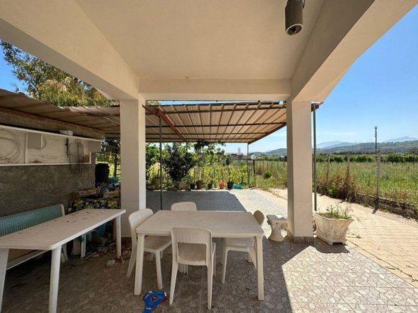 appartamento in vendita a Furnari