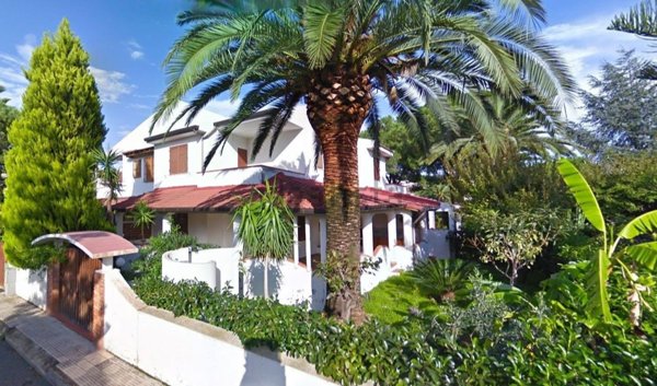 casa indipendente in vendita a Furnari