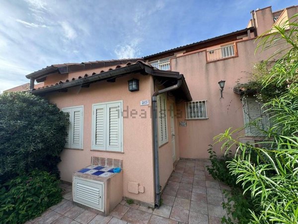 casa indipendente in vendita a Furnari in zona Portorosa