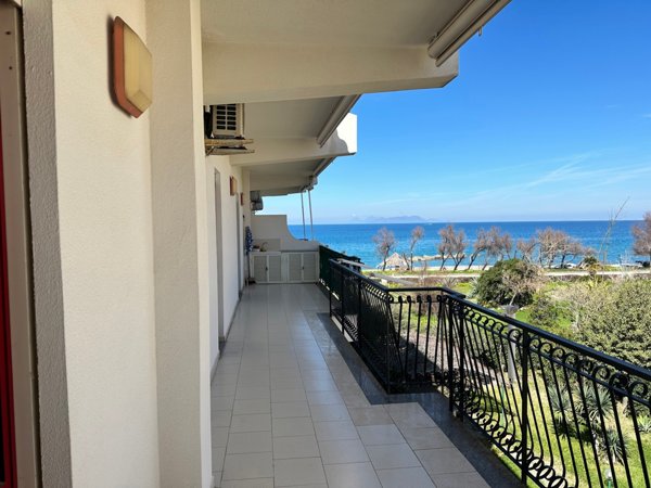 appartamento in vendita a Furnari in zona Tonnarella