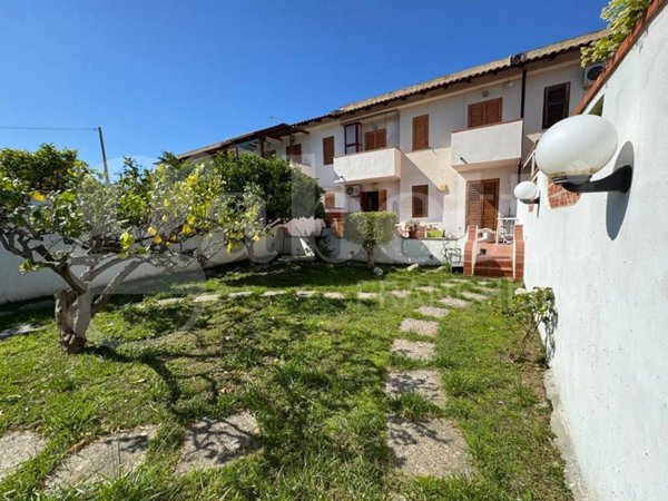 appartamento in vendita a Furnari in zona Portorosa