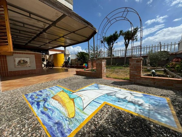 appartamento in vendita a Furnari