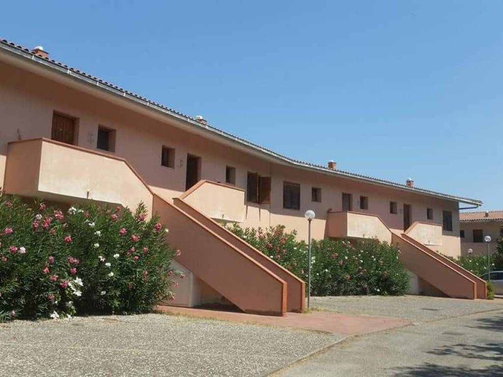 appartamento in vendita a Furnari