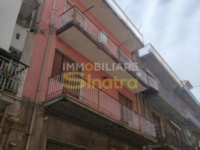 appartamento in vendita a Furnari