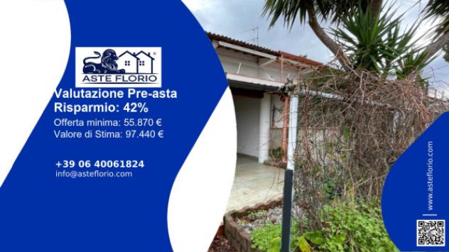 casa indipendente in vendita a Furnari in zona Siena