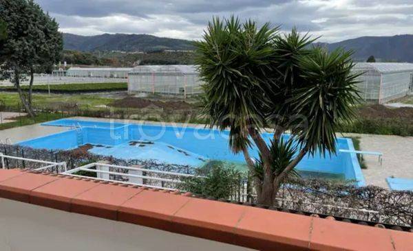 casa indipendente in vendita a Furnari