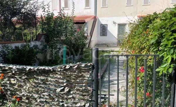 casa indipendente in vendita a Furnari