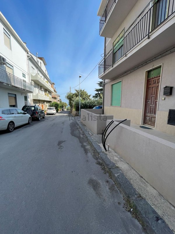 appartamento in vendita a Furnari