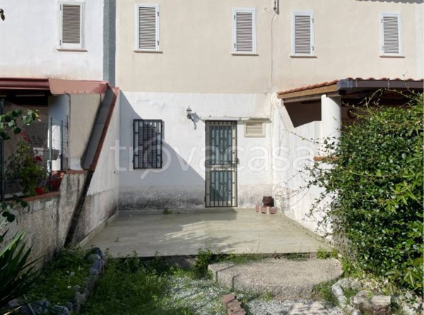 appartamento in vendita a Furnari in zona Siena
