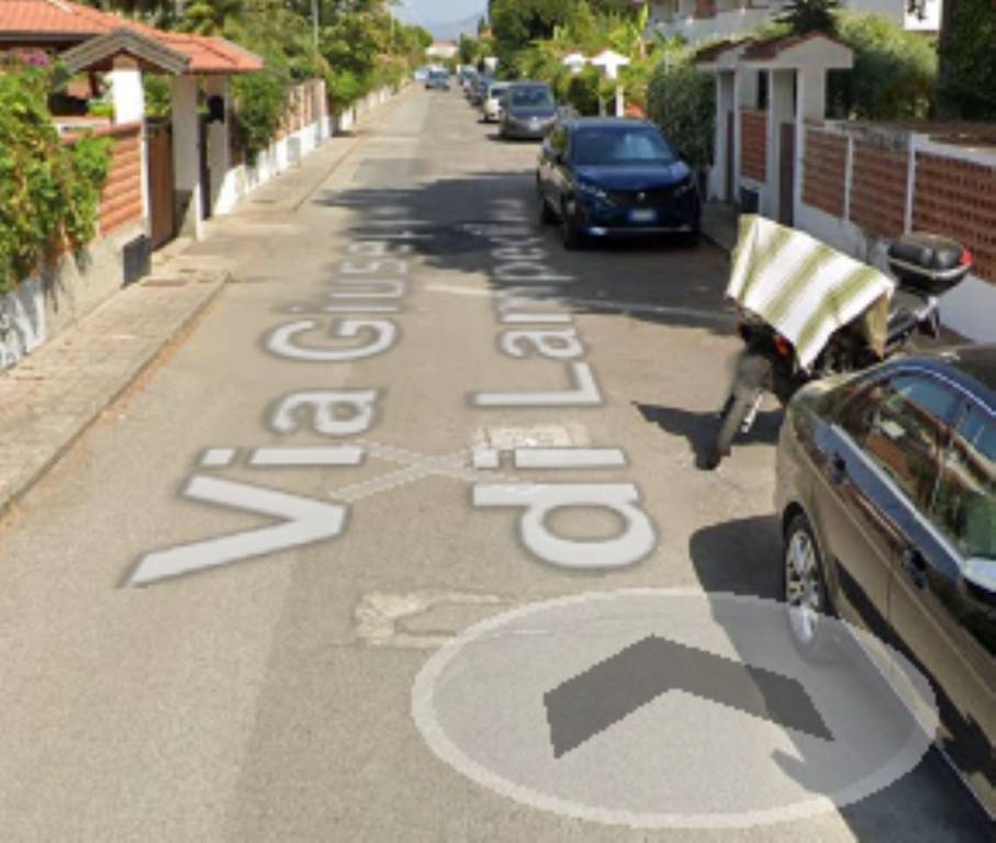 appartamento in vendita a Furnari in zona Siena