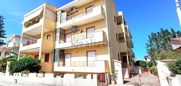 appartamento in vendita a Furnari in zona Tonnarella
