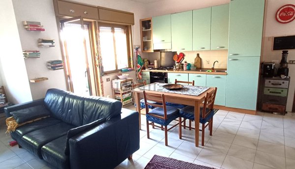 appartamento in vendita a Furnari in zona Tonnarella