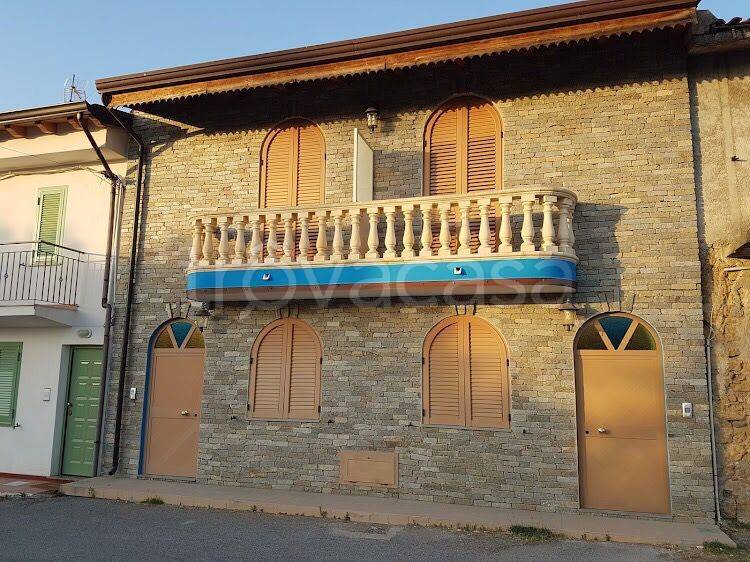casa indipendente in vendita a Furnari in zona Tonnarella