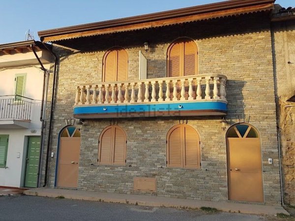 casa semindipendente in vendita a Furnari in zona Tonnarella