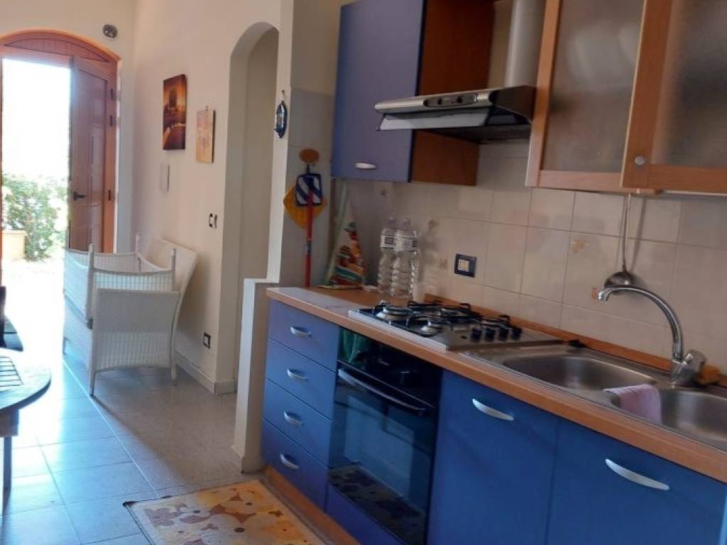casa indipendente in vendita a Furnari in zona Portorosa