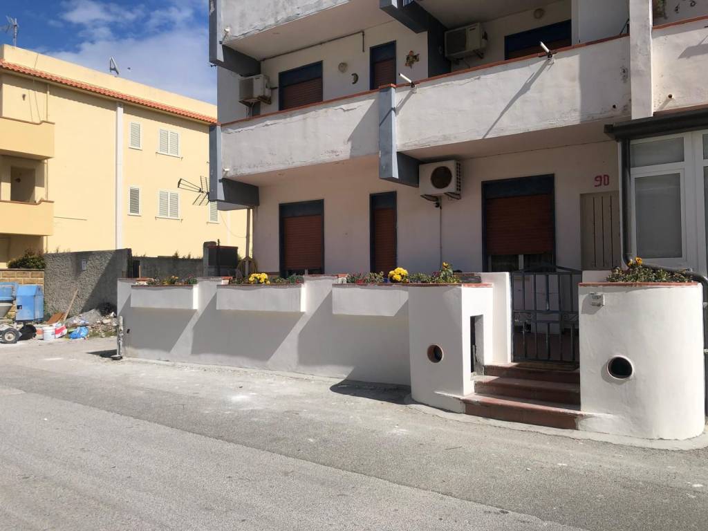 appartamento in vendita a Furnari in zona Tonnarella