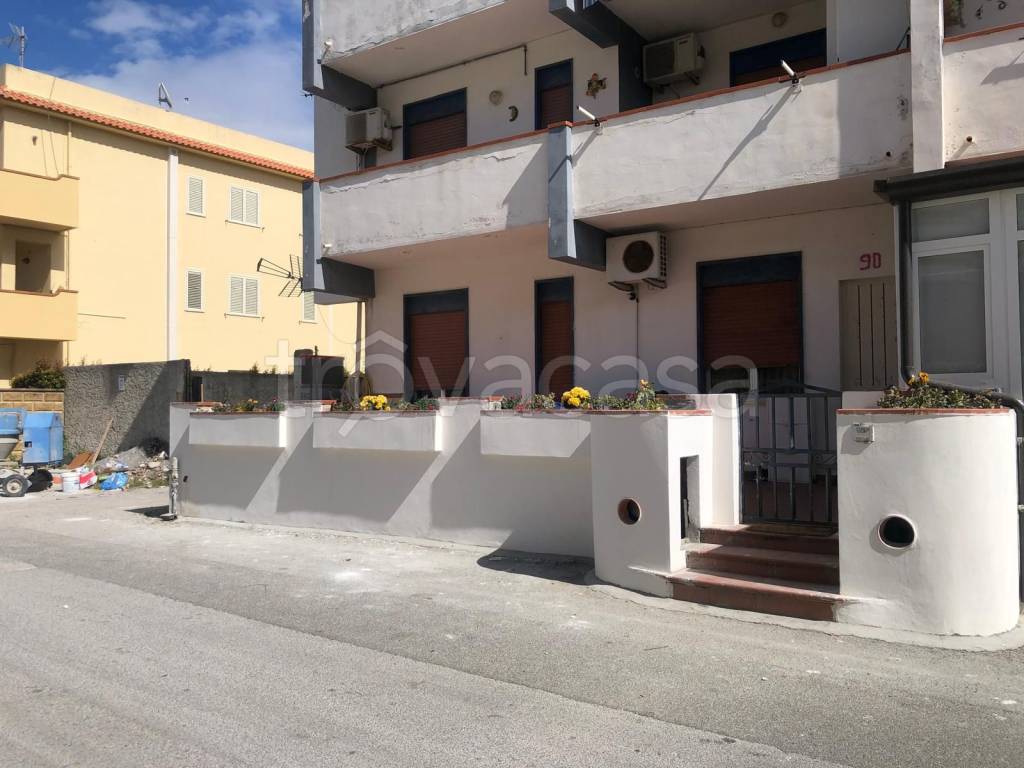 appartamento in vendita a Furnari in zona Tonnarella