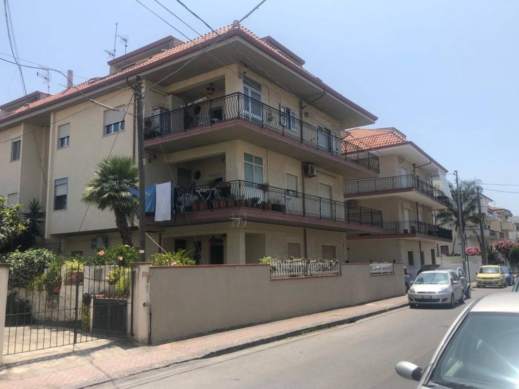 appartamento in vendita a Furnari in zona Tonnarella